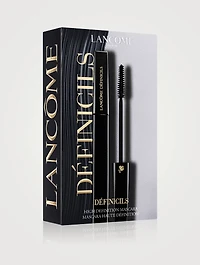 Définicils High-Definition Mascara Set