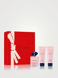 My Way Eau De Parfum Spring Set