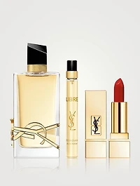 Libre Eau De Parfum Mother's Day Set