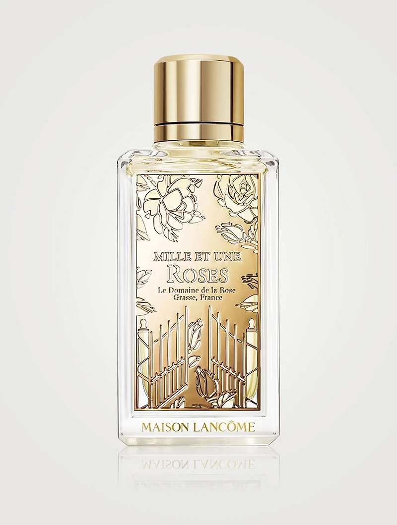 Mille & Une Roses Eau De Parfum