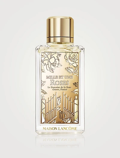 Mille & Une Roses Eau De Parfum