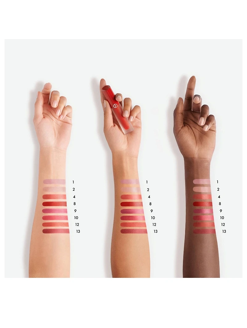 Lip Maestro Satin Liquid Lipstick
