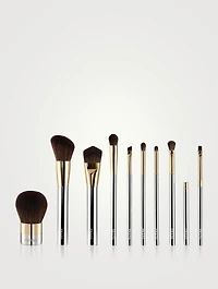 Brow and Eyeliner Brush