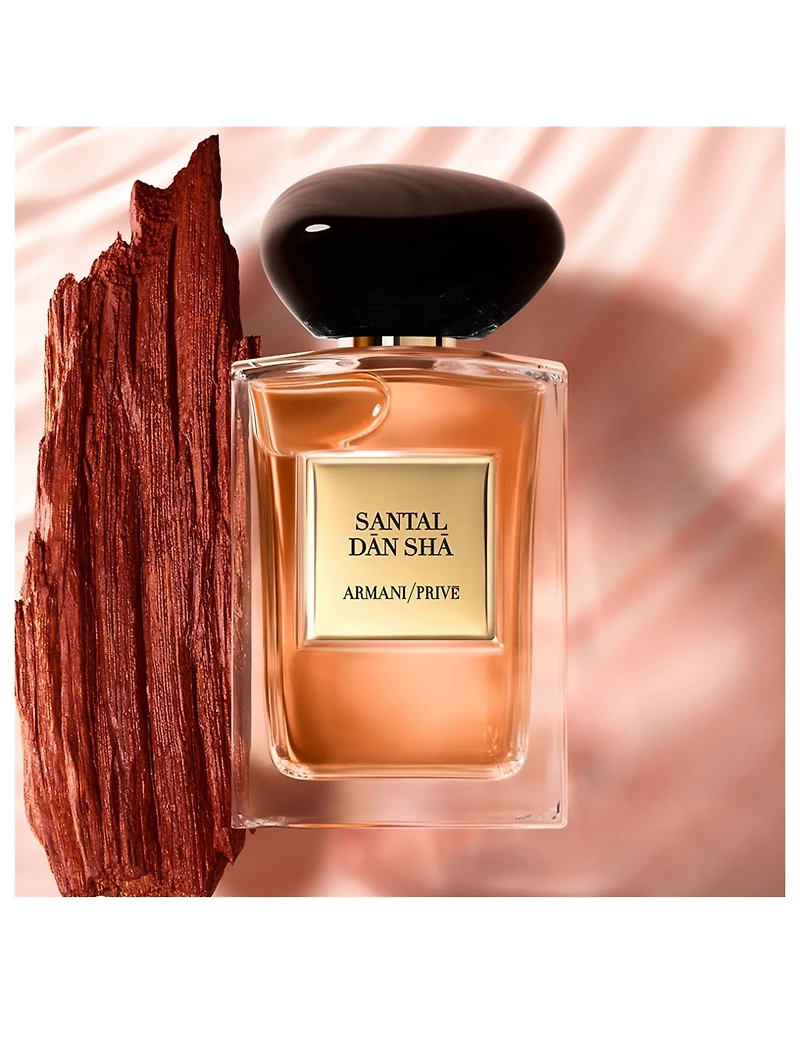 Armani/Privé Santal Dān Shā Eau de Toilette