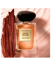 Armani/Privé Santal Dān Shā Eau de Toilette