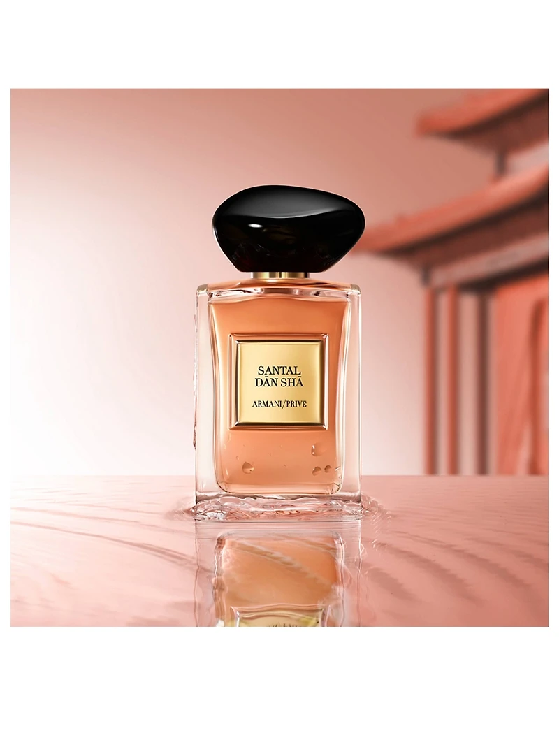 Armani/Privé Santal Dān Shā Eau de Toilette