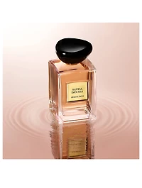 Armani/Privé Santal Dān Shā Eau de Toilette