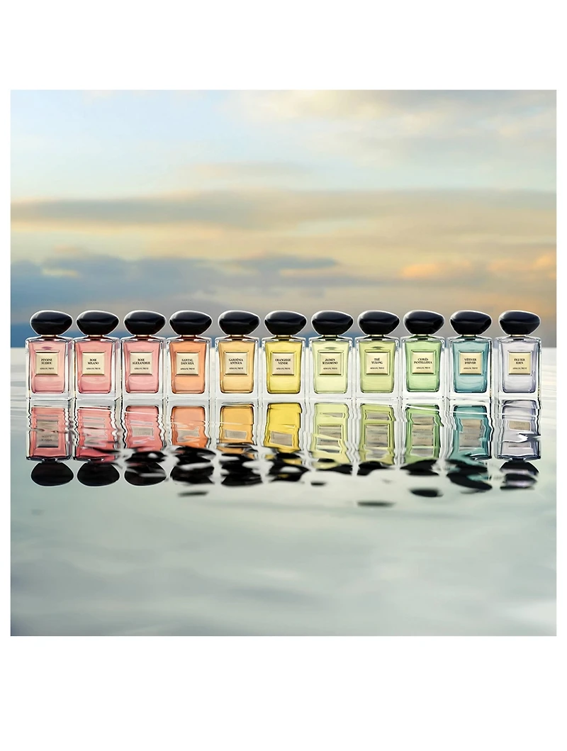 Armani/Privé Santal Dān Shā Eau de Toilette