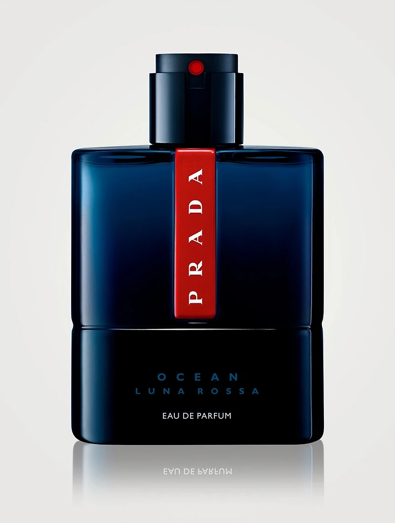 Luna Rossa Ocean Eau de Parfum