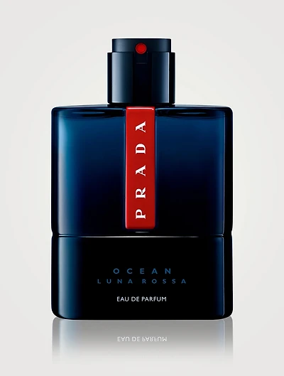 Luna Rossa Ocean Eau de Parfum