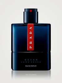 Luna Rossa Ocean Eau de Parfum