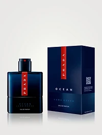 Luna Rossa Ocean Eau de Parfum