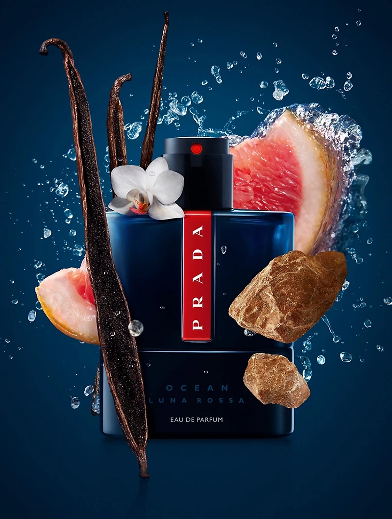 Luna Rossa Ocean Eau de Parfum