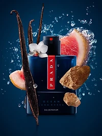 Luna Rossa Ocean Eau de Parfum