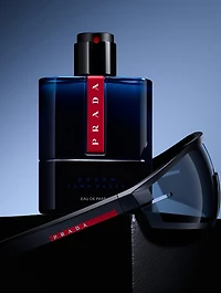 Luna Rossa Ocean Eau de Parfum
