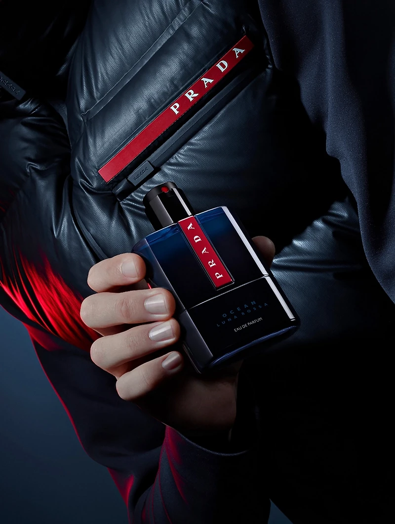 Luna Rossa Ocean Eau de Parfum