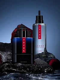 Luna Rossa Ocean Eau de Parfum