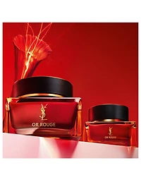 Or Rouge L’Huile