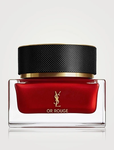 Or Rouge Eye Cream