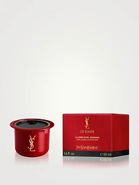 Or Rouge La Crème Riche