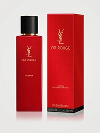 Or Rouge La Lotion