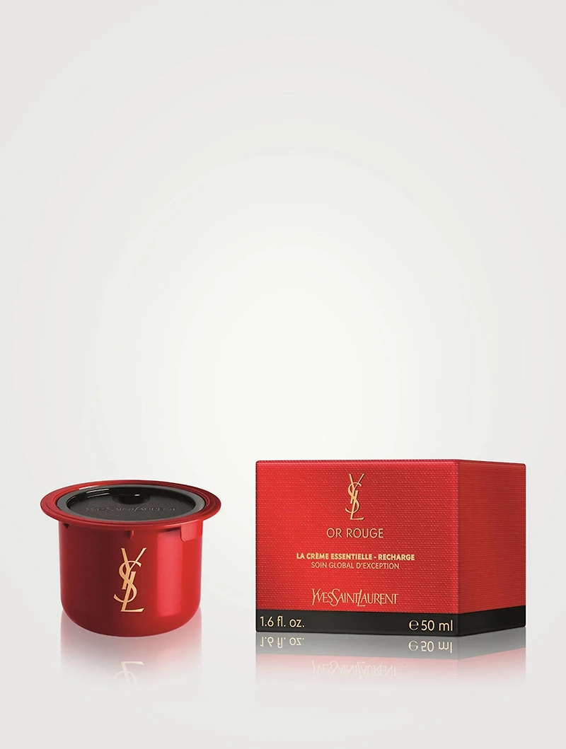 Or Rouge La Crème Essentielle - Refill