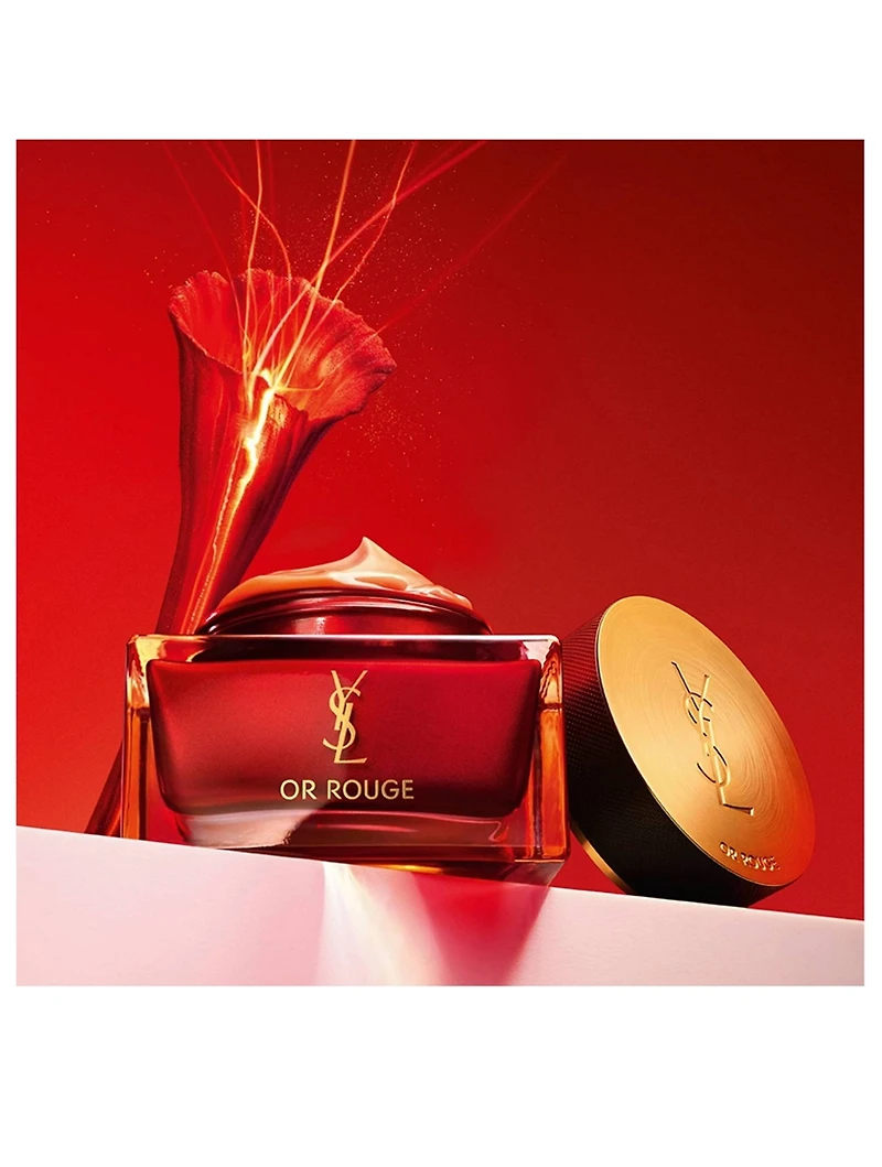 Or Rouge La Crème Essentielle - Refill