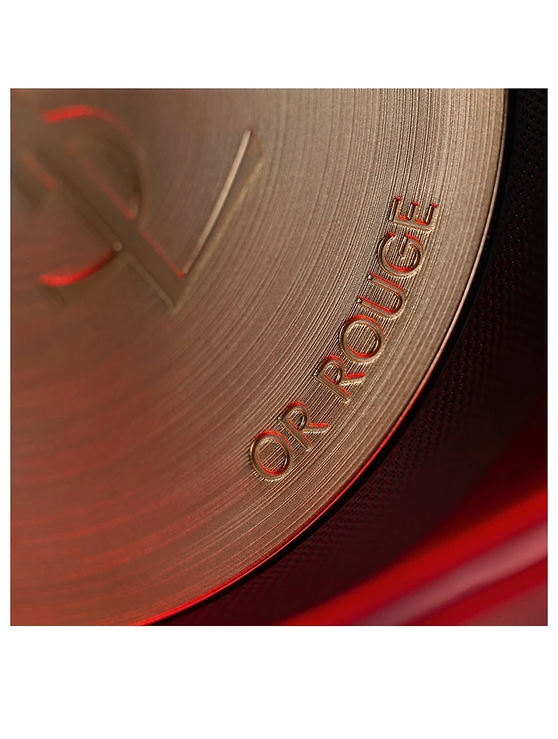 Or Rouge La Crème Essentielle - Refill