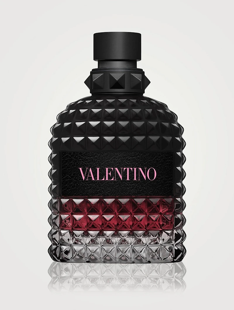 Born In Roma Uomo Intense Eau De Parfum