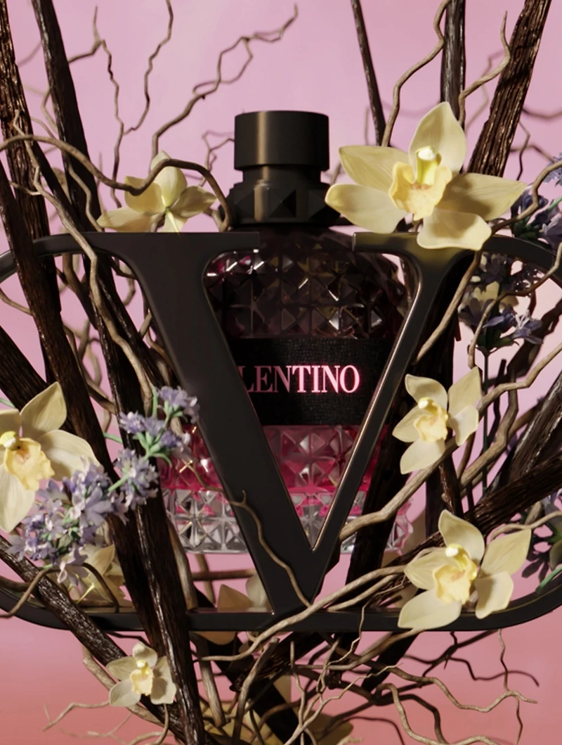 Born In Roma Uomo Intense Eau De Parfum