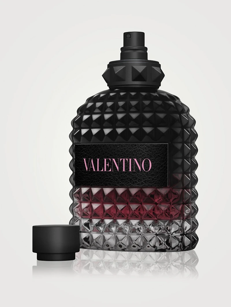 Born In Roma Uomo Intense Eau De Parfum