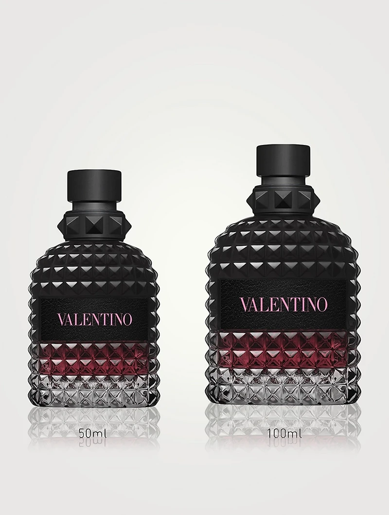 Born In Roma Uomo Intense Eau De Parfum