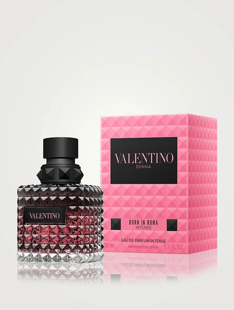 Born Roma Donna Intense Eau De Parfum