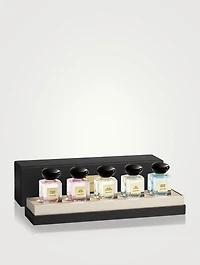 Les Eaux of Armani/Privé Discovery Set