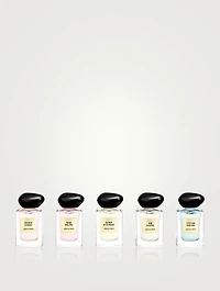 Les Eaux of Armani/Privé Discovery Set