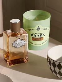 Infusion de Vanille Candle
