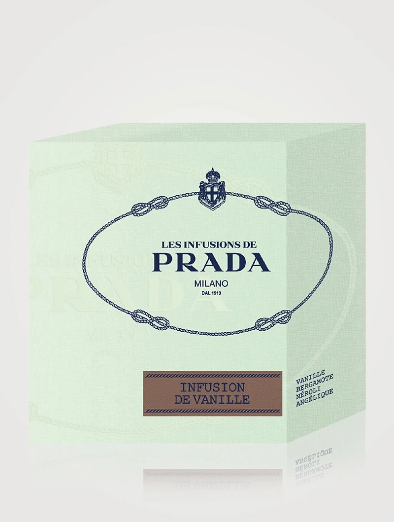 Infusion de Vanille Candle