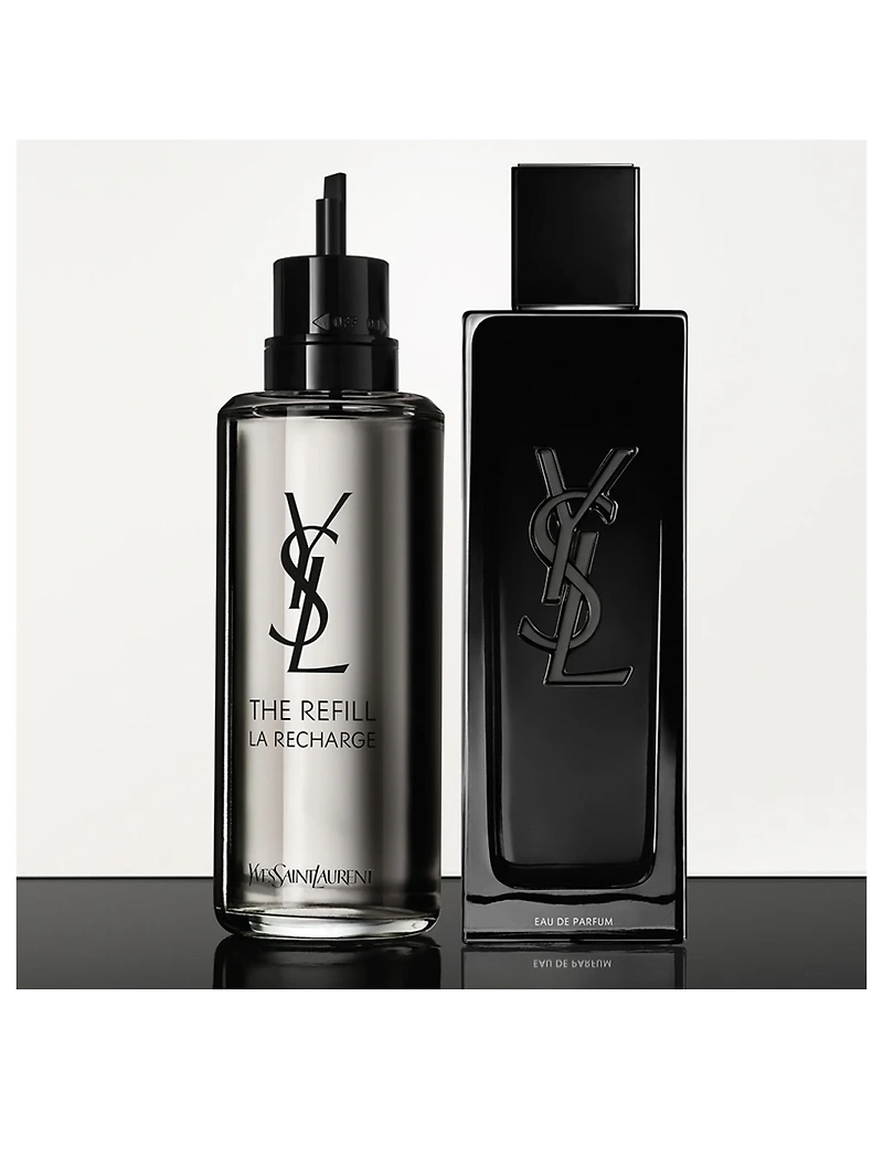 MYSLF Eau De Parfum Refill