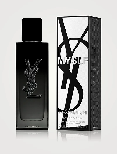 MYSLF Eau De Parfum