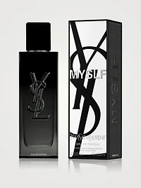 MYSLF Eau De Parfum