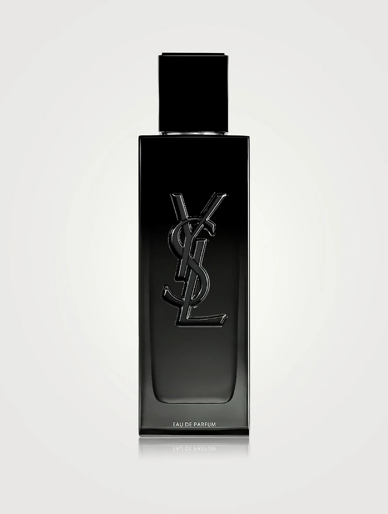 MYSLF Eau De Parfum
