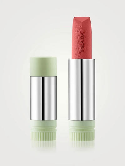 Monochrome Hyper Matte Lipstick - Refill
