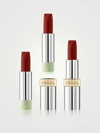 Monochrome Hyper Matte Lipstick - Refill