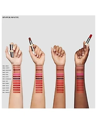 Monochrome Hyper Matte Lipstick - Refill