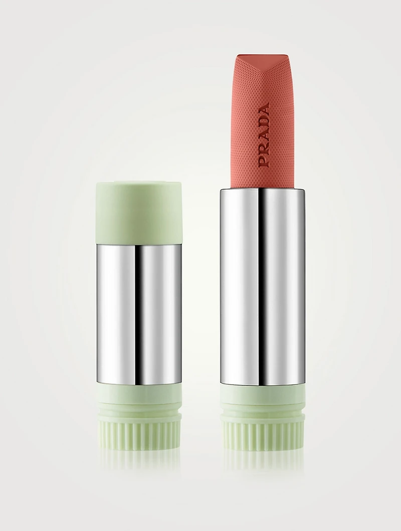 Monochrome Soft Matte Lipstick