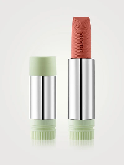 Monochrome Soft Matte Lipstick