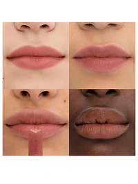 Monochrome Soft Matte Lipstick