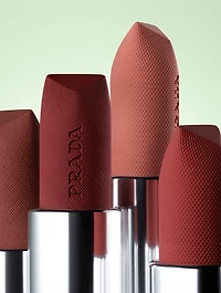 Monochrome Soft Matte Lipstick