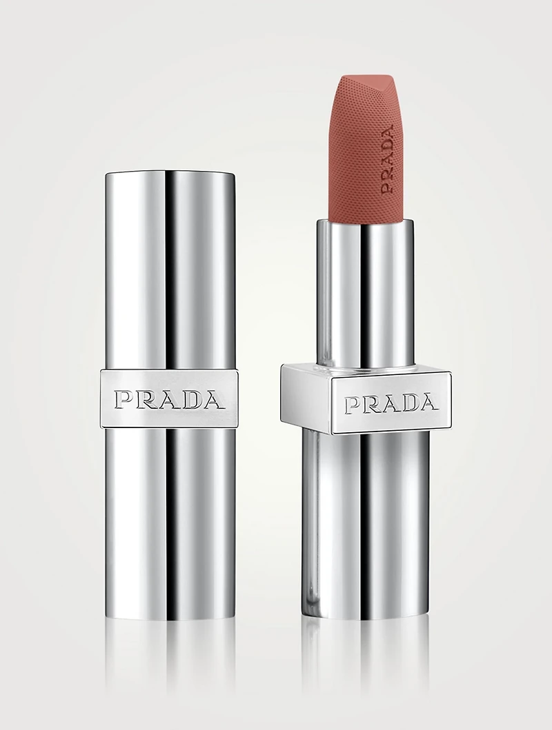 Monochrome Soft Matte Lipstick