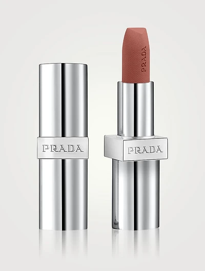 Monochrome Soft Matte Lipstick